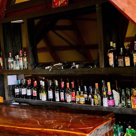 Shamba Lodge Cabin B Arusha Ngoại thất bức ảnh