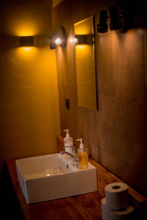 Shamba Lodge Cabin B Arusha Ngoại thất bức ảnh