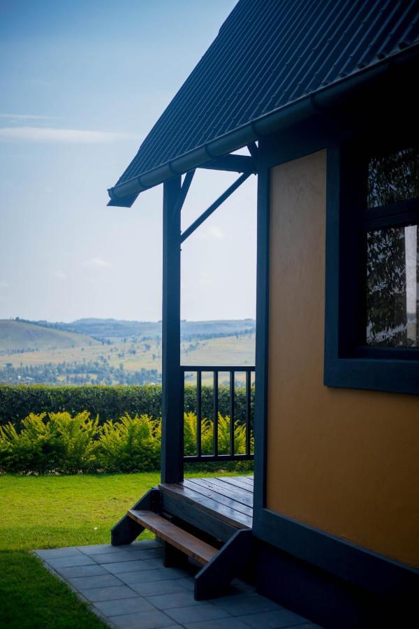 Shamba Lodge Cabin B Arusha Ngoại thất bức ảnh