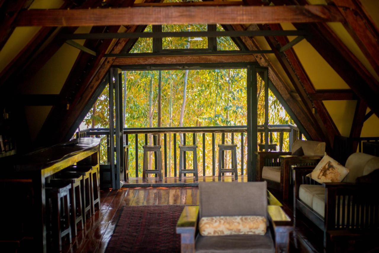 Shamba Lodge Cabin B Arusha Ngoại thất bức ảnh